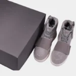 Kanye West X Adidas Yeezy 750 Boost Grey B35309 (2)