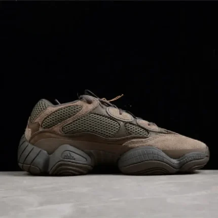 YEEZY 500 BROWN CLAY GX3606 (6)